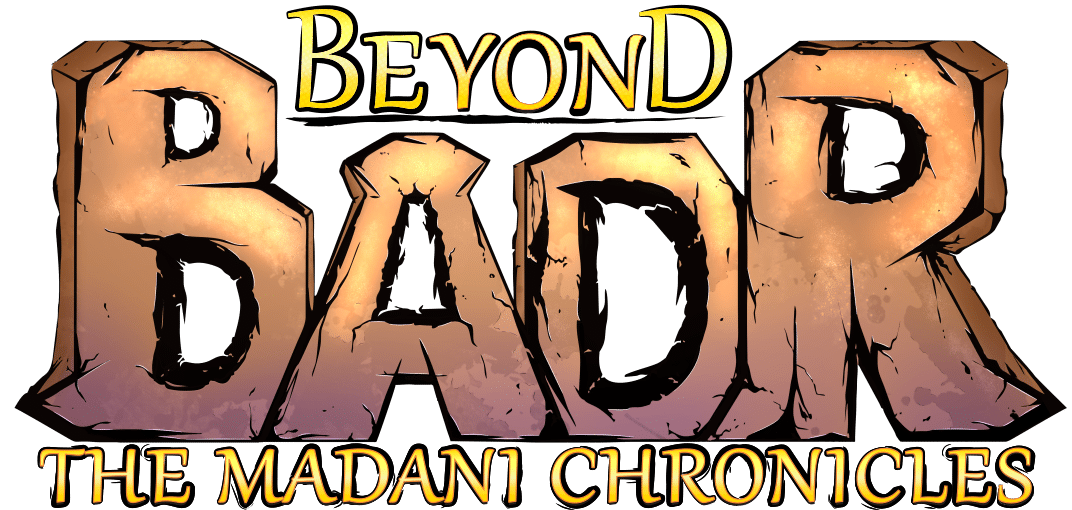Beyond Badr